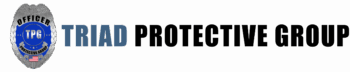 Triad Protective Group Logo